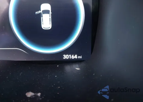 2023 Hyundai Santa Fe Sel from USA, damaged, VIN 5NMS3DAJ3PH504079